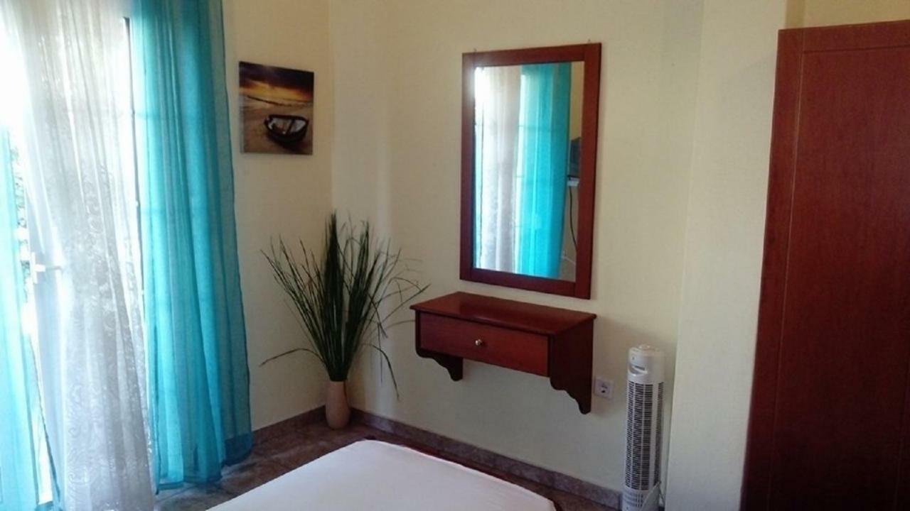 Studio PLAZA Leptokarya  Esterno foto